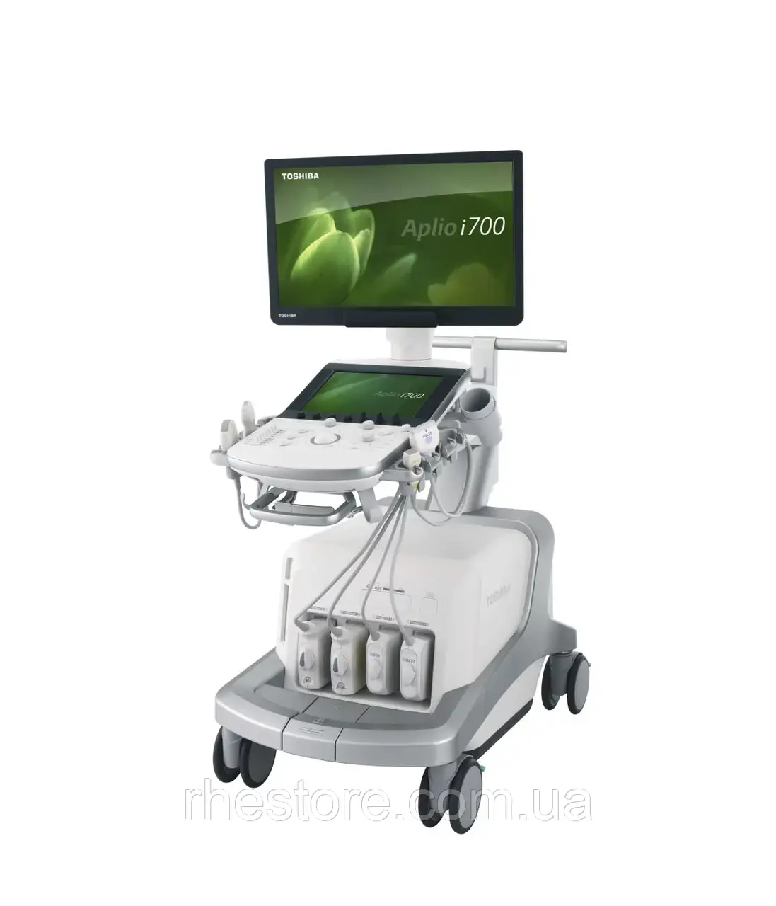 Апарат УЗД TOSHIBA (CANON) I700