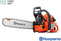 Бензопила Husqvarna 365