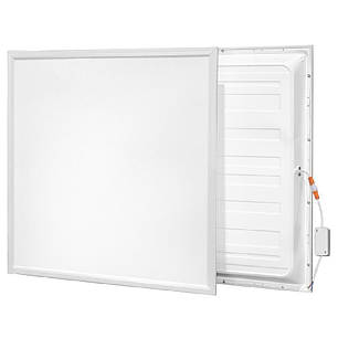 LED панель вбудована Євросвітло PANEL-B2B-595 36W 4000K 000040786, фото 1