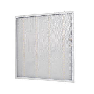 LED світильник універсальний Євросвітло PRISMATIC 72W 4000K LED-SH-595-20 000040932, фото 1