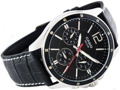 Годинник Casio MTP-1374L-1AVDF