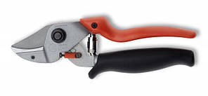 Професійний секатор LOWE Original 7.109 EASY CUT з ковадлом та поворотною ручкою PROFESSIONAL (Льове)