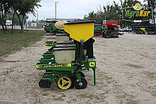 Просапна сівалка john deere 7000 (FP) - 4 ряд., фото 4