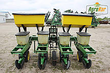 Просапна сівалка john deere 7000 (FP) - 4 ряд., фото 6