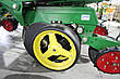 Просапна сівалка John deere 7000 (640) - 15 рядів, фото 9