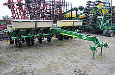 Просапна сівалка John Deere 7000 (557) - 8 рядів, фото 3