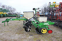 Просапна сівалка John Deere 7000 (557) - 8 рядів, фото 5
