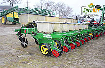 Просапна сівалка John Deere 7000 (557) - 8 рядів, фото 6