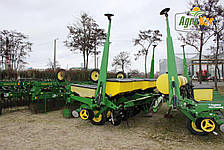 Просапна сівалка John Deere 7200 (570) - 8 рядів, фото 3