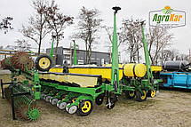 Просапна сівалка John Deere 7200 (570) - 8 рядів, фото 5