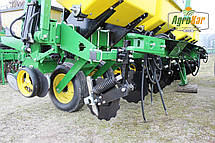 Просапна сівалка John Deere 7200 (570) - 8 рядів, фото 6