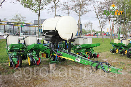 Просапна сівалка john deere 7000 (665) - 8 рядів, фото 1