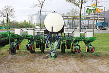 Просапна сівалка john deere 7000 (665) - 8 рядів, фото 4