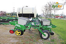 Просапна сівалка john deere 7000 (665) - 8 рядів, фото 5