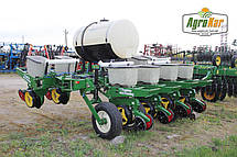 Просапна сівалка john deere 7000 (665) - 8 рядів, фото 6