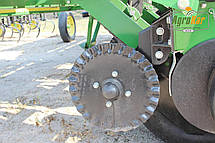 Просапна сівалка John Deere 7000 (537) - 8 рядів, фото 5