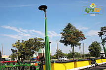 Просапна сівалка John Deere 7000 (537) - 8 рядів, фото 6