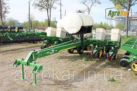 Просапна сівалка John Deere 7000 (667) - 8 рядів, фото 1
