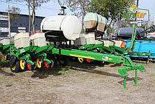 Просапна сівалка John Deere 7000 (667) - 8 рядів, фото 4