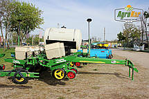 Просапна сівалка John Deere 7000 (667) - 8 рядів, фото 5