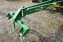 Просапна сівалка John Deere 7000 (667) - 8 рядів, фото 6