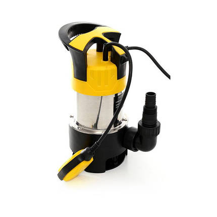 Насос занурювальний KraftDele KD741, фото 1