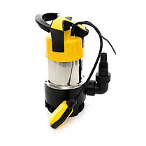 Насос занурювальний KraftDele KD741, фото 3