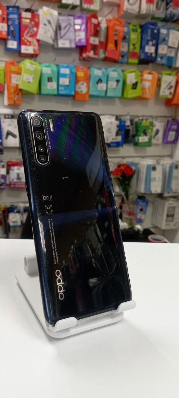 Б/в Oppo A91 8/128Gb