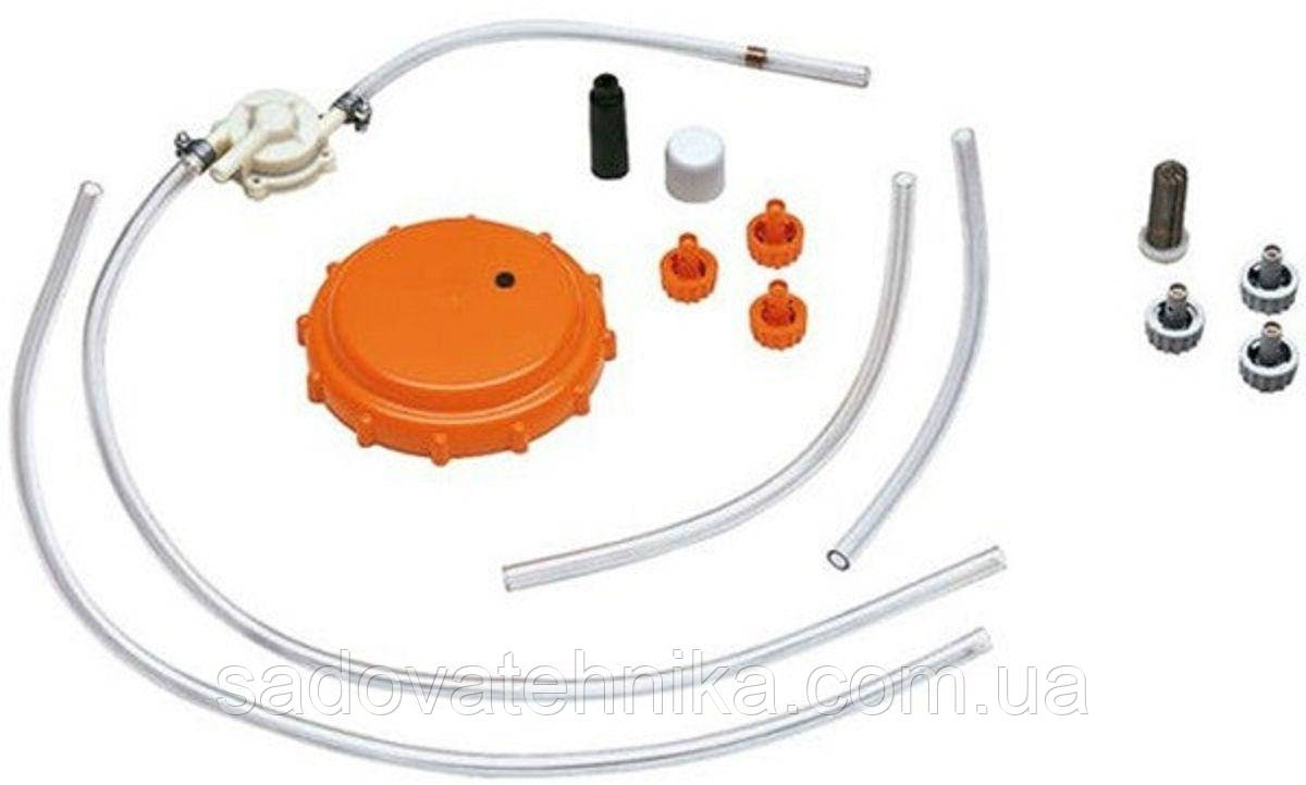 Насос STIHL із форсунками для бензинового обприскувача