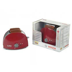 Дитячий іграшковий тостер Klein Bosch (Бош) Mini [9578]