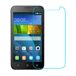 Загартоване захисне скло для Huawei Y5C (Y541) 4.5"