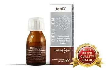Biflu-Jen (Бифлу-Дружин), 10 мл