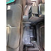 Килимки в салон гумові для Dodge Chellenger III 2008+, фото 8