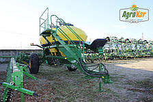 Пневмобункер John Deere 1910 (612) - 250 бушелів, фото 3