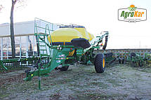 Пневмобункер John Deere 1910 (612) - 250 бушелів, фото 5