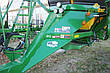Пневмобункер John Deere 1910 (612) - 250 бушелів, фото 10