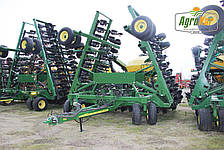 Посівний комплекс John Deere 1890+1910 - 12,8 метрів, фото 3