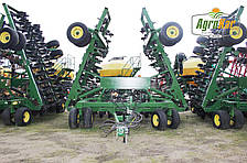 Посівний комплекс John Deere 1890+1910 - 12,8 метрів, фото 4