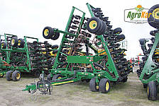Посівний комплекс John Deere 1890+1910 - 14 метрів, фото 3