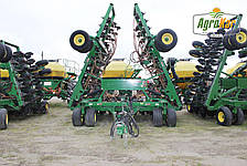 Посівний комплекс John Deere 1890+1910 - 14 метрів, фото 4