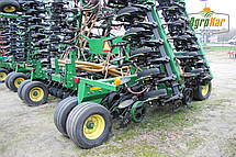 Посівний комплекс John Deere 1890+1910 - 14 метрів, фото 5
