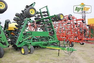 Посівний комплекс John Deere 1890+1910 - 12,8 метрів