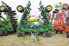 Посівний комплекс John Deere 1890+1910 - 12,8 метрів, фото 4