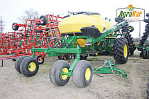 Посівний комплекс John Deere 1890+1910 - 12,8 метрів, фото 5