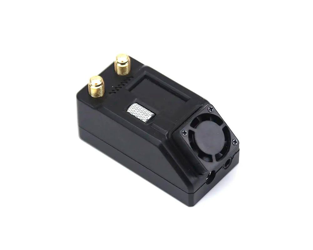 Відео приймач Skyzone SteadyView X для окулярів SKY04 / COBRA / Fatshark (5.8Ghz, IPS)