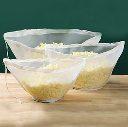 Друшляки та сита