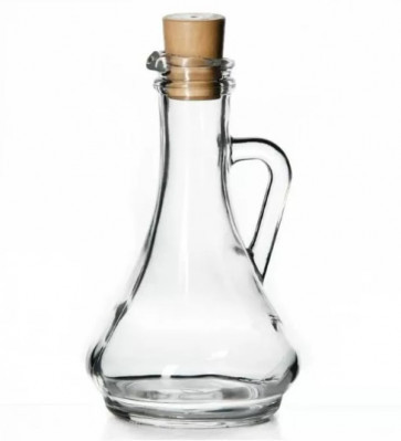 Графин для масла Pasabahce Olivia 260 мл (80108/sl) HD, фото 1