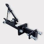 Зчіпка до мотоблока СТ-ЙОРД під плуг