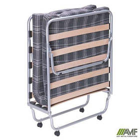 Розкладачка Класик з матрацом 800х1900 Кілт 1