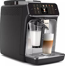 Кавомашина автоматична Philips Series 5500 LatteGo EP5546/70, фото 4